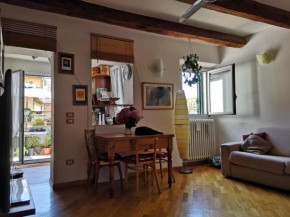 Appartamento La Rondine Pesaro